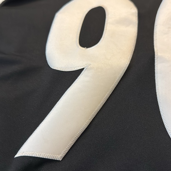 Nike on Field, TJ Watt Jersey, small, EUC - Picture 3 of 12